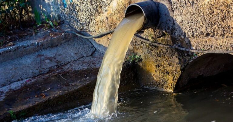 UNIVERSALIZAR SANEAMENTO BÁSICO PODE GERAR R$ 25 BILHÕES PARA A PARAÍBA