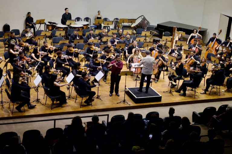 OSPB JOVEM APRESENTA CONCERTO COMEMORATIVO AO ANIVERSÁRIO DA CIDADE DE CUITÉ